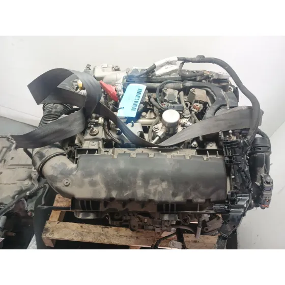 Motor Completo para Opel Corsa F