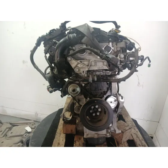 Motor Completo para Opel Corsa F