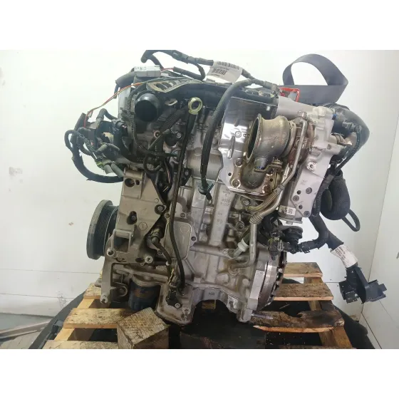 Motor Completo para Opel Corsa F