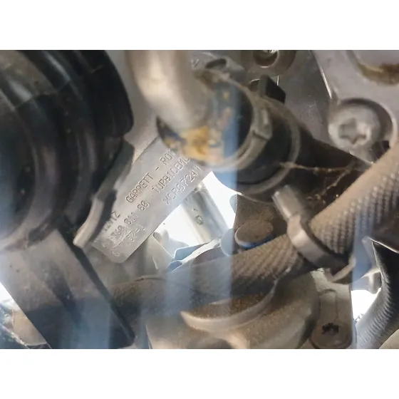 Motor Completo para Opel Corsa F