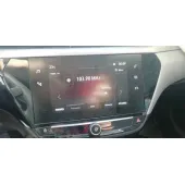 Sistema Audio / Radio Cd para Opel Corsa F