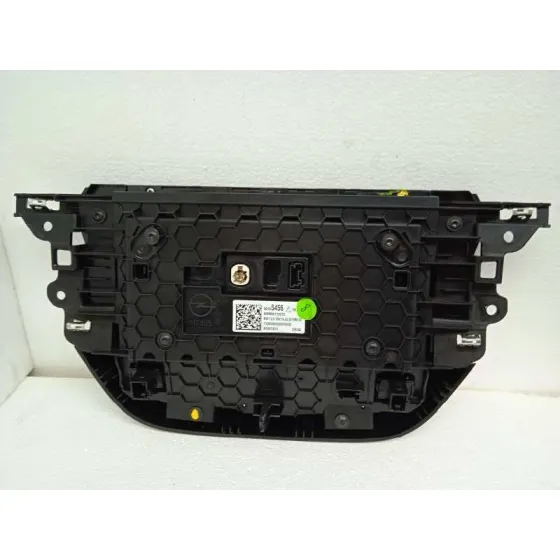 Sistema Audio / Radio Cd para Opel Corsa F
