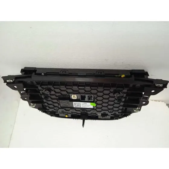 Sistema Audio / Radio Cd para Opel Corsa F