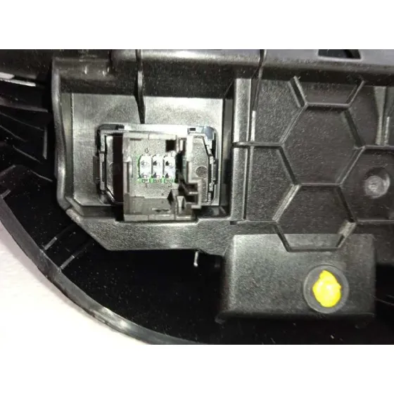Sistema Audio / Radio Cd para Opel Corsa F