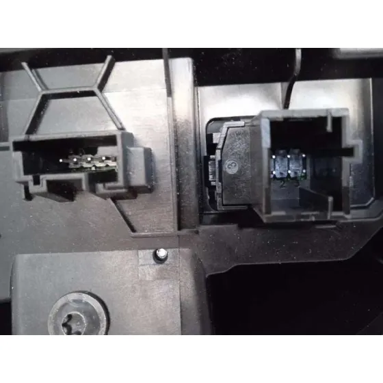 Sistema Audio / Radio Cd para Opel Corsa F