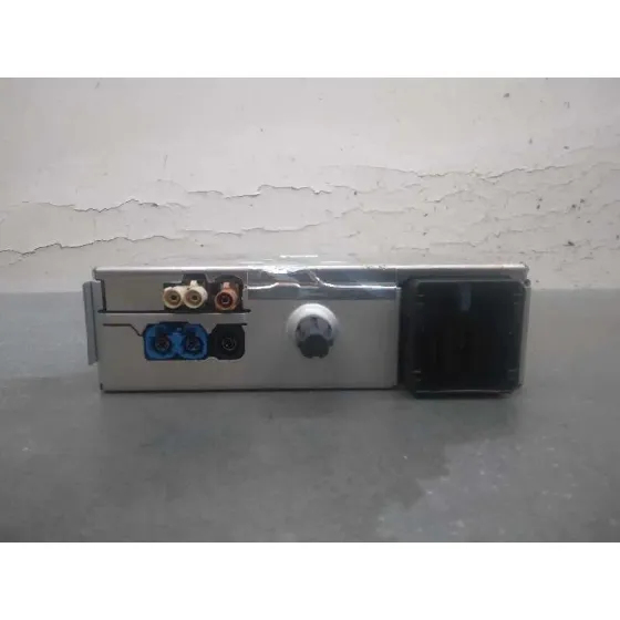 Sistema Audio / Radio Cd para Opel Corsa F
