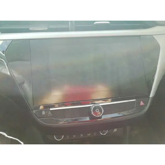 Sistema Audio / Radio Cd para Opel Corsa F