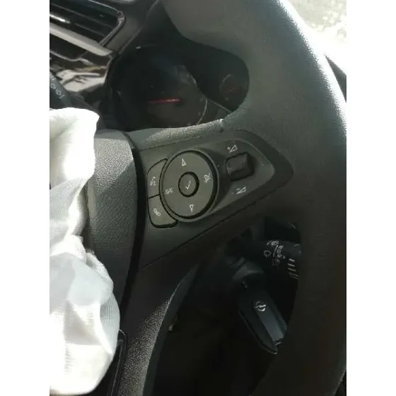 Volante para Opel Corsa F