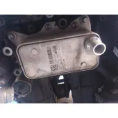 Enfriador Aceite Motor para Mercedes-Benz Clase Gla (W156)