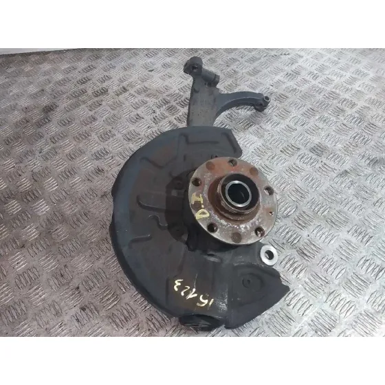 Amortiguador Delantero Izquierdo para Seat Exeo St (3R5)(2009>)