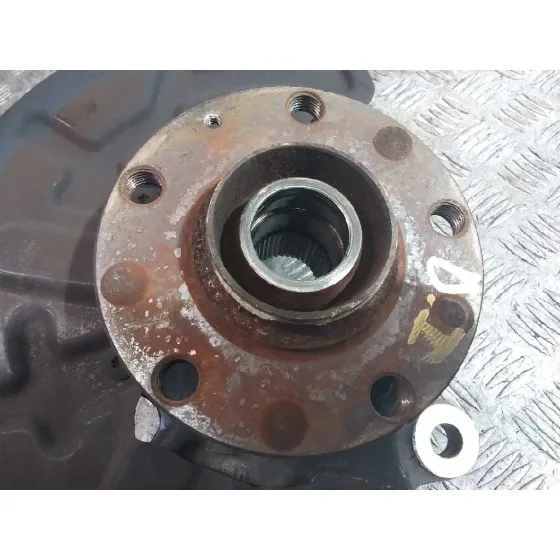 Amortiguador Delantero Izquierdo para Seat Exeo St (3R5)(2009>)