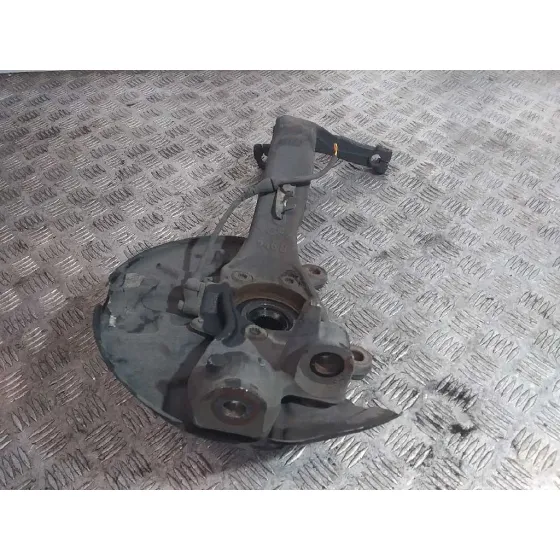 Amortiguador Delantero Derecho para Seat Exeo St (3R5)(2009>)
