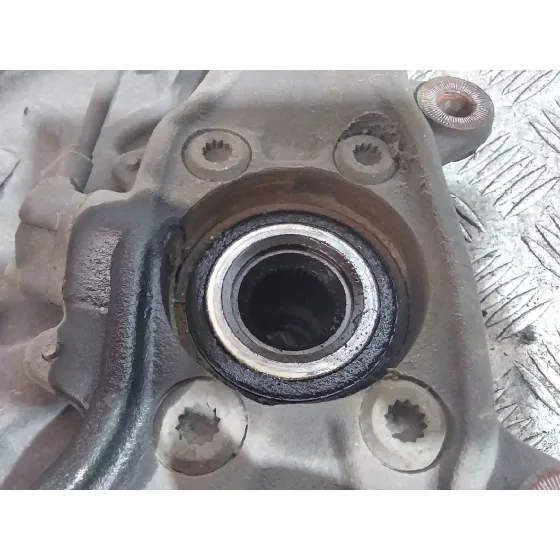 Amortiguador Delantero Derecho para Seat Exeo St (3R5)(2009>)