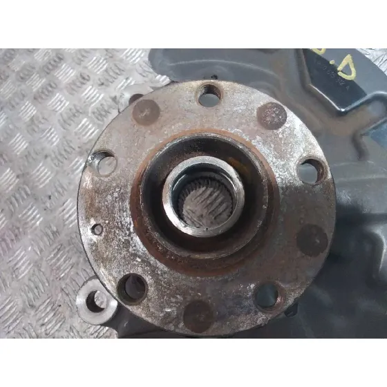 Amortiguador Delantero Derecho para Seat Exeo St (3R5)(2009>)