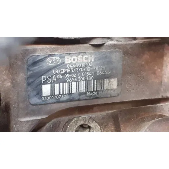 Bomba Inyeccion para Peugeot 207