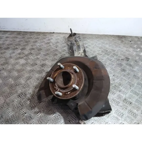 Mangueta Trasera Derecha para Ford Focus Lim. (Cb8)
