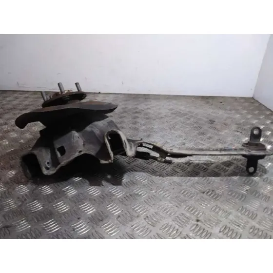 Mangueta Trasera Derecha para Ford Focus Lim. (Cb8)