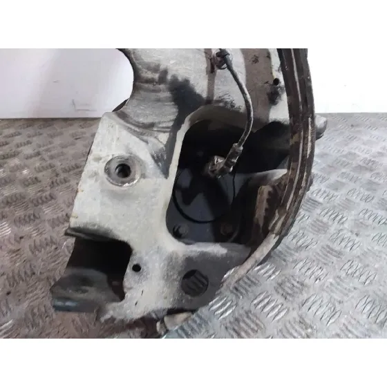 Mangueta Trasera Derecha para Ford Focus Lim. (Cb8)