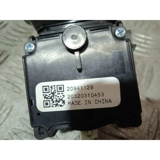 Mando Intermitentes para Opel Zafira Tourer