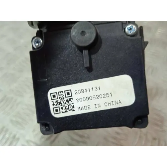 Mando Limpia para Opel Zafira Tourer