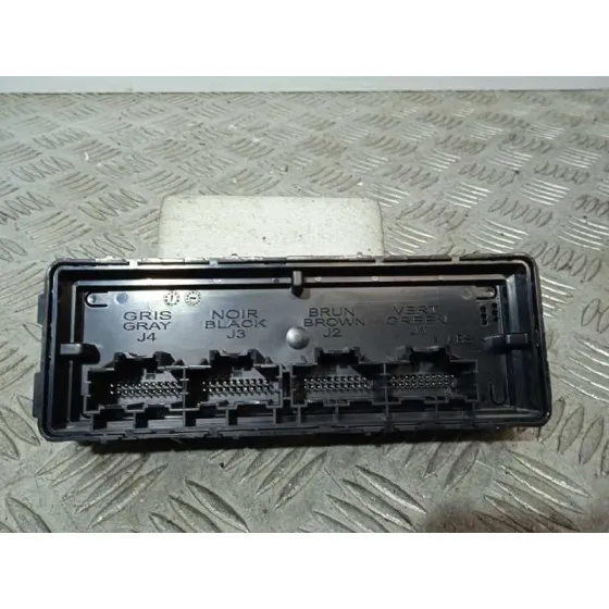 Centralita Calefaccion para Opel Zafira Tourer