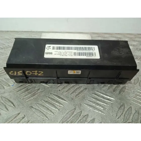 Centralita Calefaccion para Opel Zafira Tourer