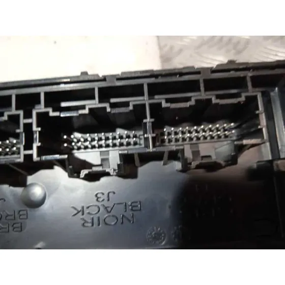 Centralita Calefaccion para Opel Zafira Tourer