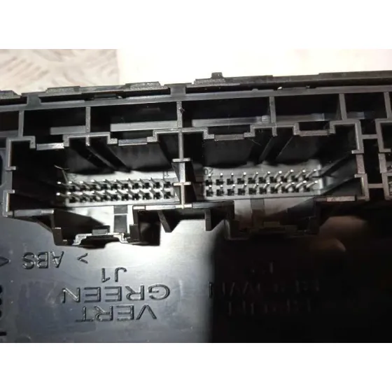 Centralita Calefaccion para Opel Zafira Tourer