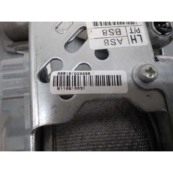 Pretensor Airbag Izquierdo para Kia Carens (Un)