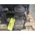 Enfriador Aceite Motor para Skoda Superb Combi (3T5)