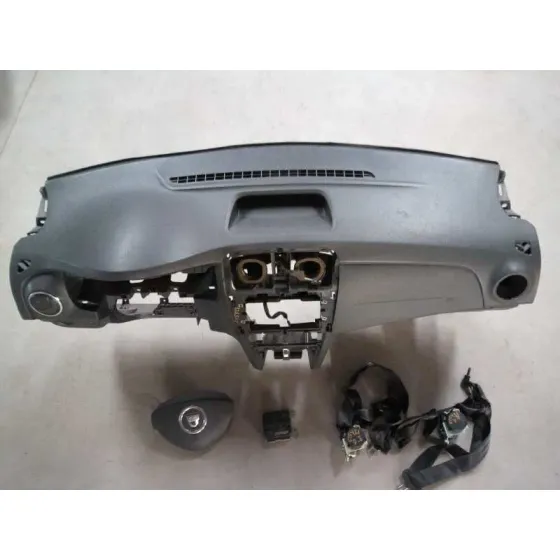 Kit Airbag para Dacia Sandero