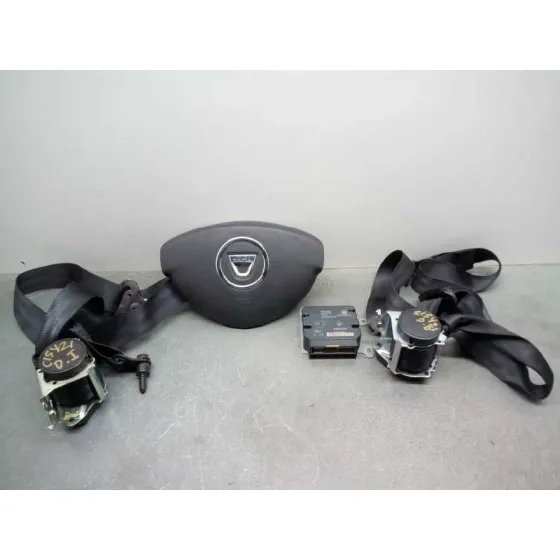 Kit Airbag para Dacia Sandero