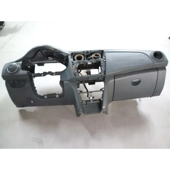 Kit Airbag para Dacia Sandero