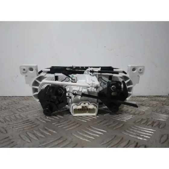 Mando Calefaccion / Aire Acondicionado para Dacia Sandero