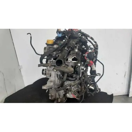 Despiece Motor para Dacia Sandero