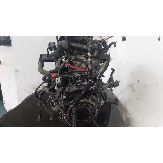 Despiece Motor para Dacia Sandero