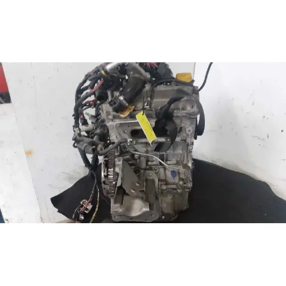 Despiece Motor para Dacia Sandero