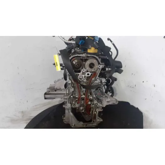 Despiece Motor para Dacia Sandero