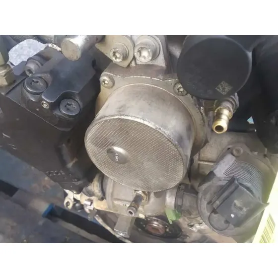 Depresor Freno / Bomba Vacio para Opel Corsa D