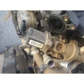 Valvula Egr para Opel Corsa D