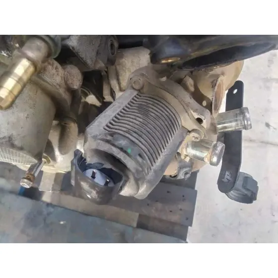 Valvula Egr para Opel Corsa D