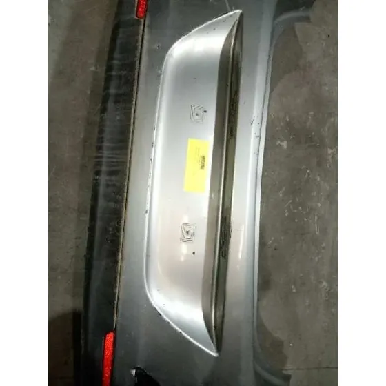 Paragolpes Trasero para Opel Astra J Lim.