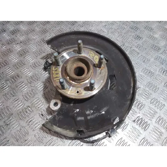 Mangueta Delantera Izquierda para Opel Astra J Lim.