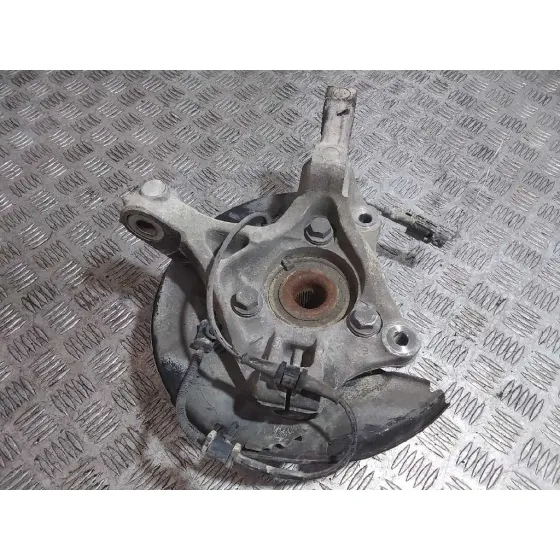 Mangueta Delantera Izquierda para Opel Astra J Lim.