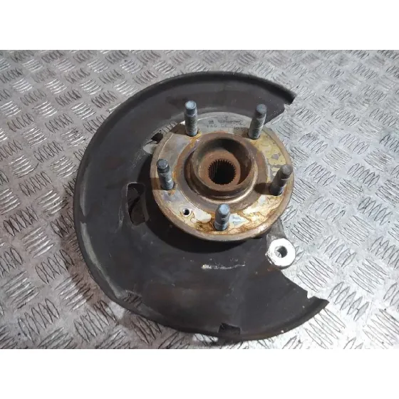 Mangueta Delantera Derecha para Opel Astra J Lim.