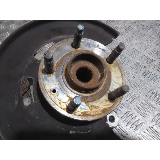 Mangueta Delantera Derecha para Opel Astra J Lim.