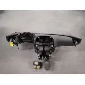 Kit Airbag para Opel Astra J Lim.