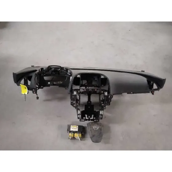Kit Airbag para Opel Astra J Lim.