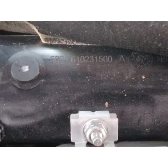 Kit Airbag para Opel Astra J Lim.