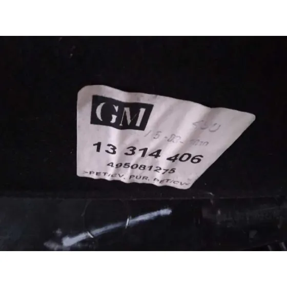 Kit Airbag para Opel Astra J Lim.